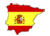 LOTERÍA ENCARNITA - Espanol