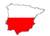 LOTERÍA ENCARNITA - Polski